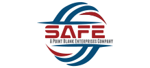 safe logo