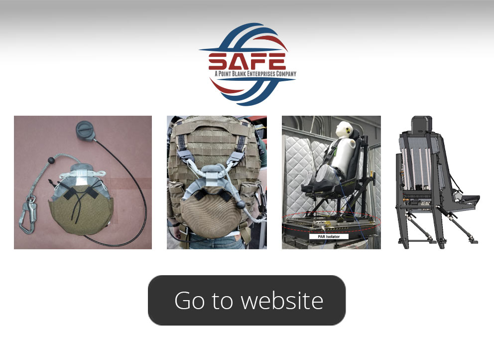 safe, inc