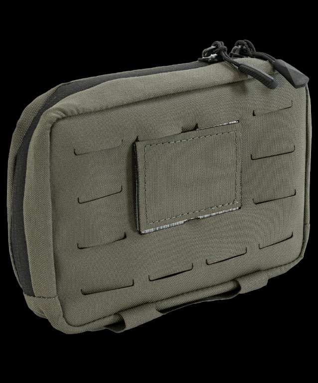 General Purpose Pouch Horizontal - tank track