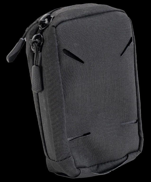 General Purpose Pouch Vertical - Duty