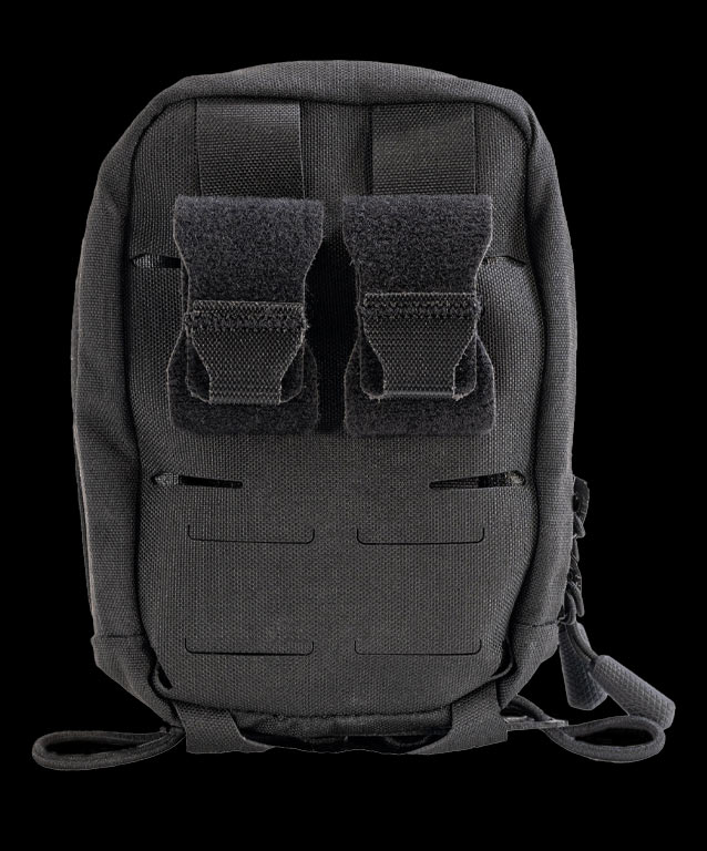 General Purpose Pouch Vertical - Duty