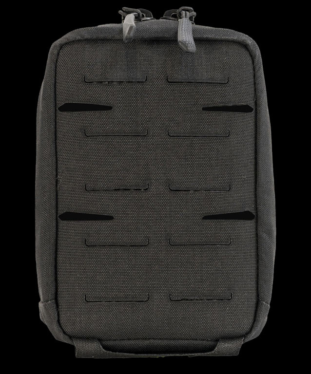 General Purpose Pouch Vertical - tank track