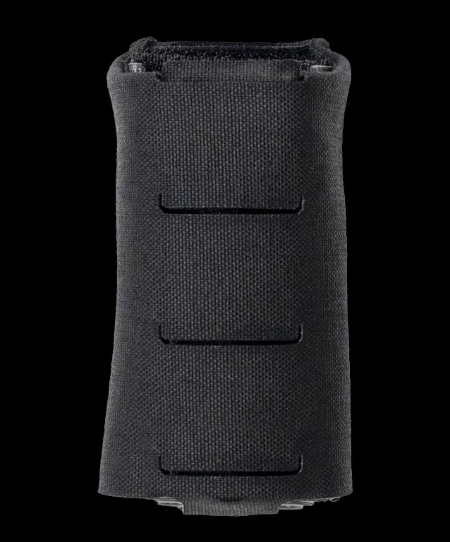 Single Pistol Mag Pouch with Tank Track
