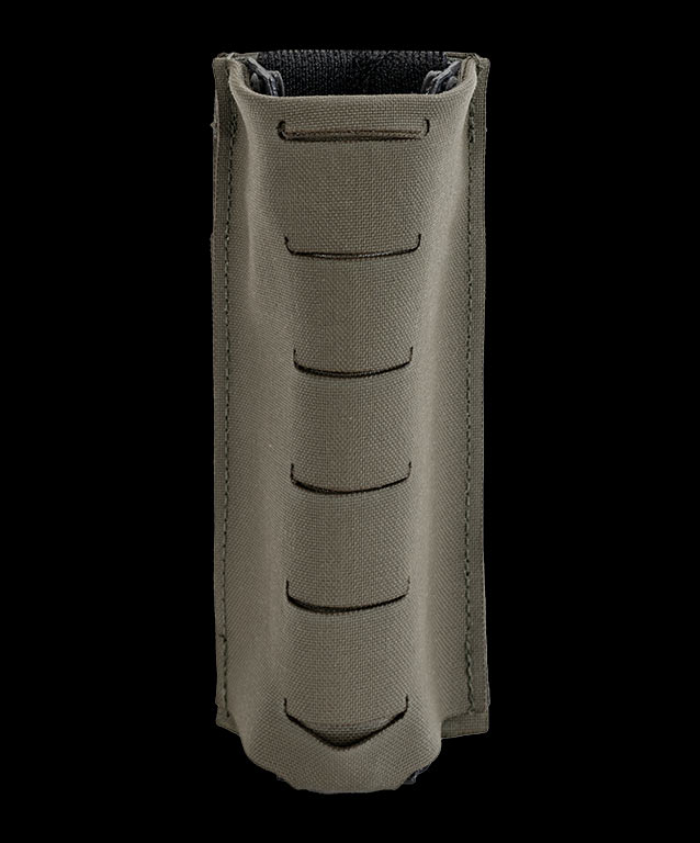 Baton Pouch - tank track