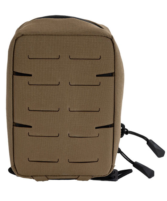 General Purpose Pouch Vertical - Duty
