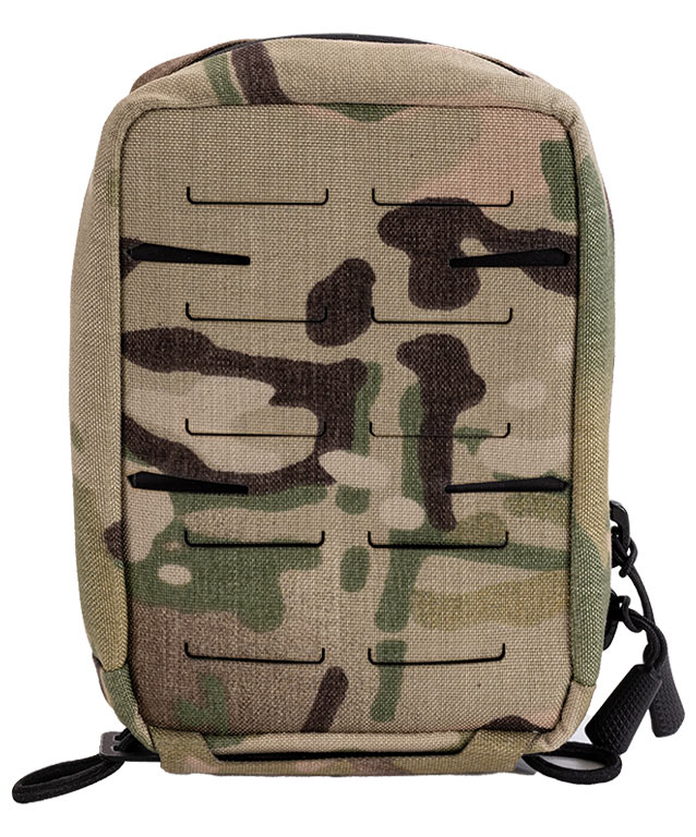 General Purpose Pouch Vertical - Duty