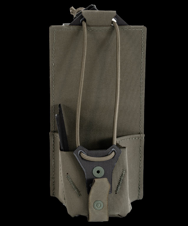 Radio Pouch