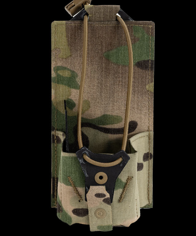 Radio Pouch