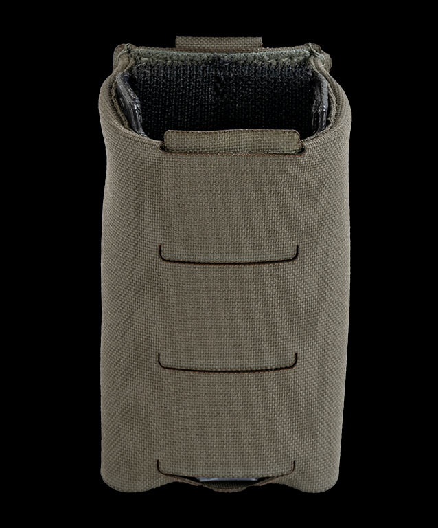 SINGLE PISTOL MAG POUCH - DUTY
