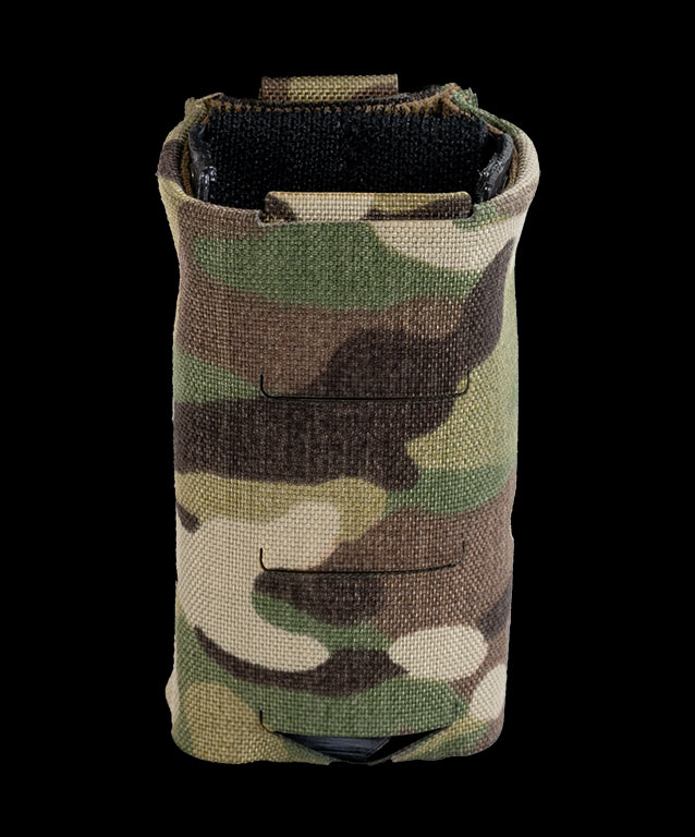 SINGLE PISTOL MAG POUCH - DUTY