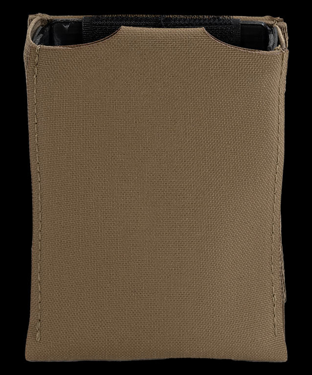 Single Rifle Mag Pouch - Duty