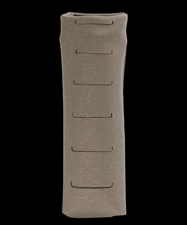 Baton Pouch - tank track