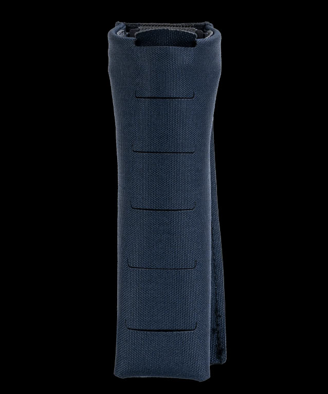 Baton Pouch - tank track