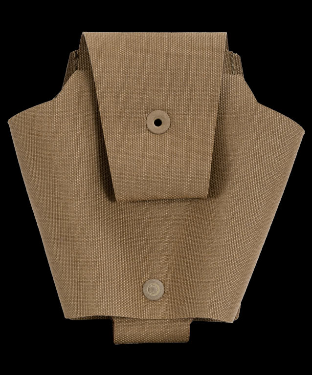 Universal Double Handcuff Pouch