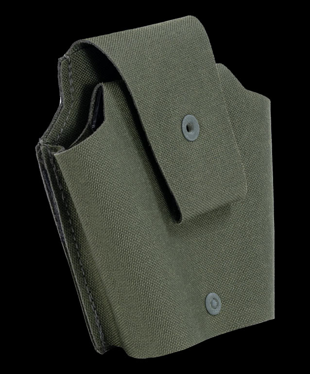 Universal Double Handcuff Pouch