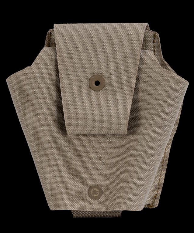 Universal Double Handcuff Pouch