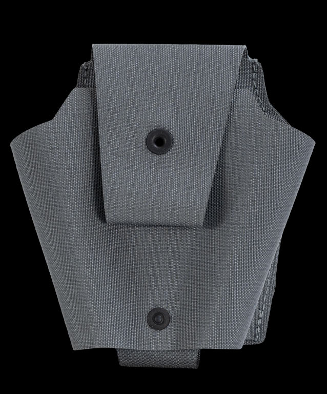 Universal Double Handcuff Pouch