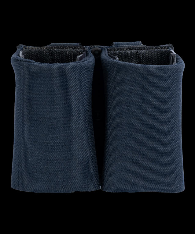 double PISTOL MAG POUCH - DUTY