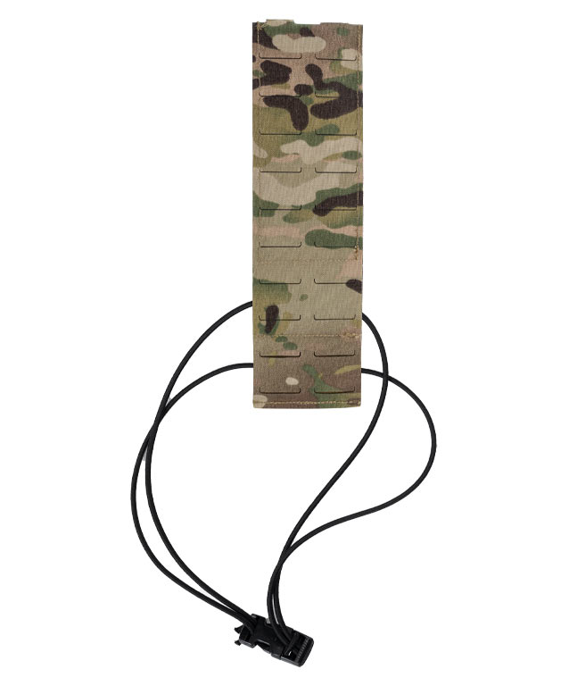 universal drop leg panel