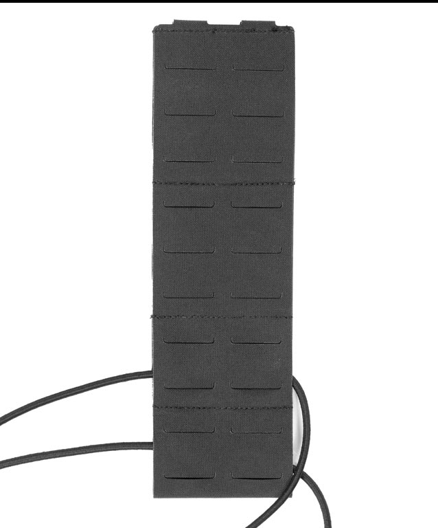 universal drop leg panel