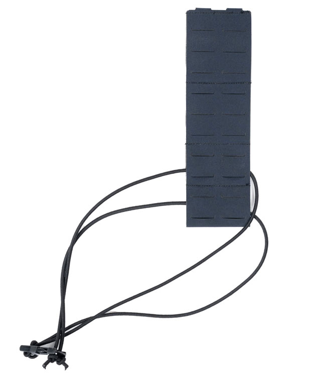 universal drop leg panel