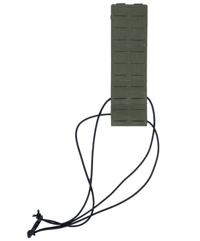 universal drop leg panel