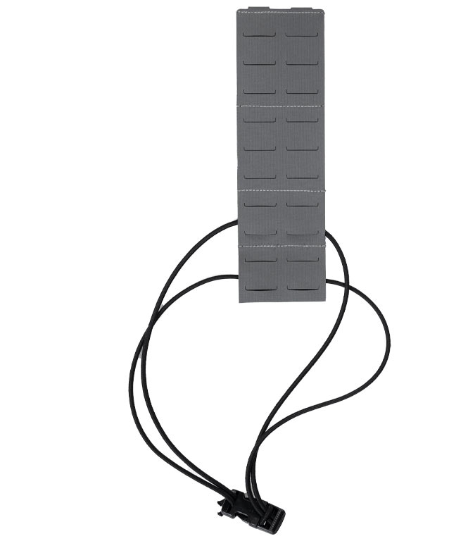 universal drop leg panel