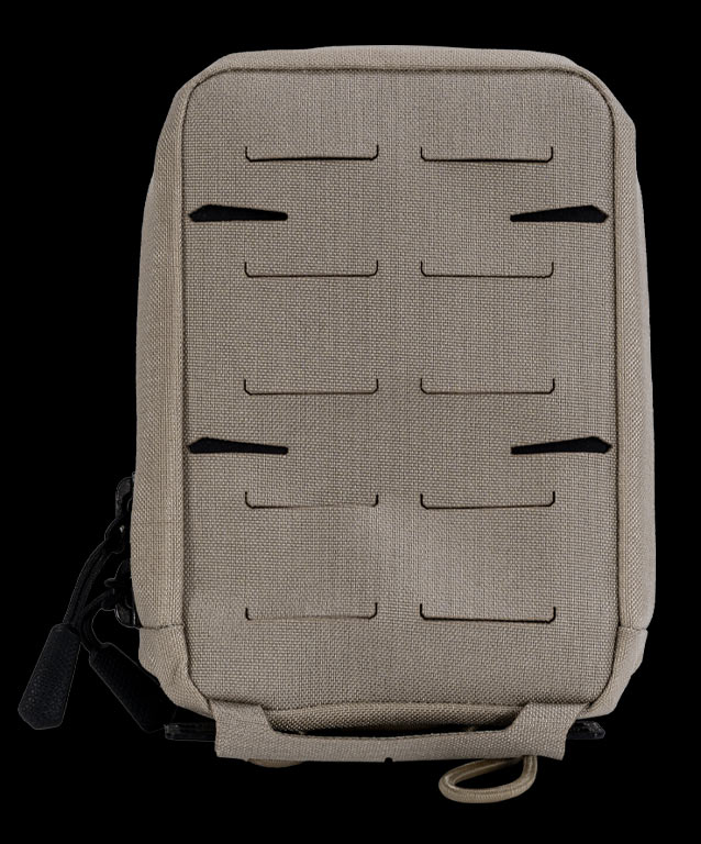 General Purpose Pouch Vertical - Duty