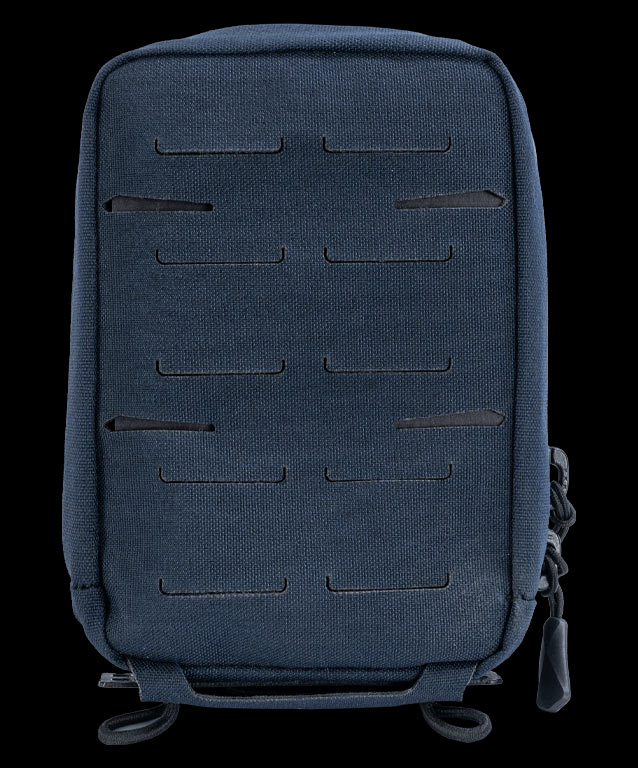 General Purpose Pouch Vertical - Duty