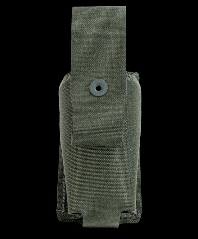 OC Spray Pouch for 3 Inch Canister