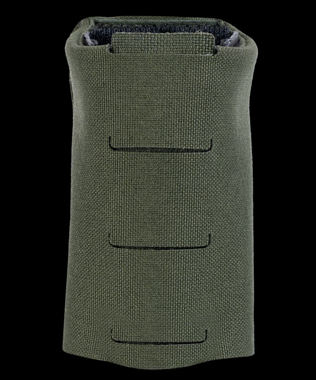 SINGLE PISTOL MAG POUCH - DUTY