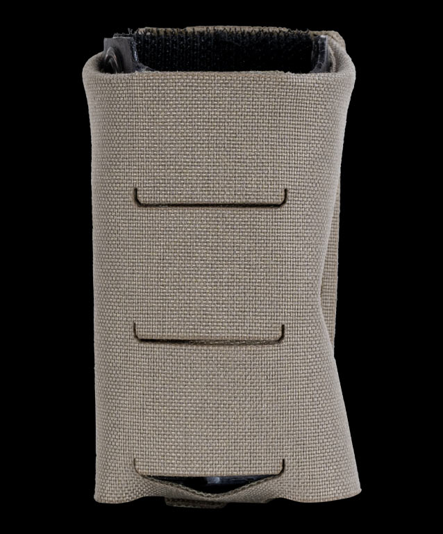 SINGLE PISTOL MAG POUCH - DUTY