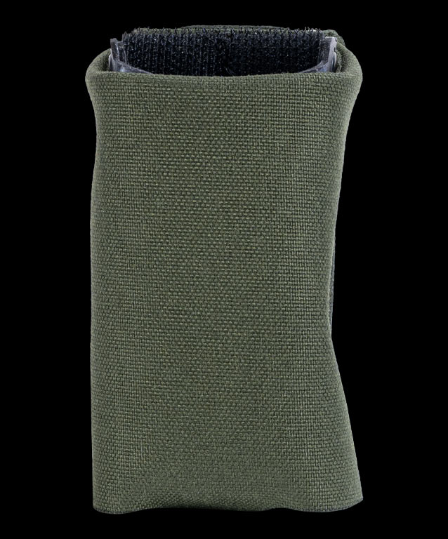 SINGLE PISTOL MAG POUCH - DUTY