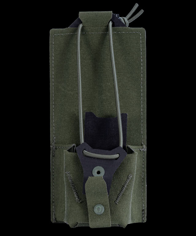 Radio Pouch