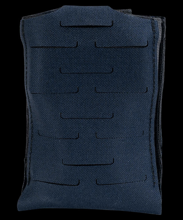 Single Rifle Mag Pouch - Laser