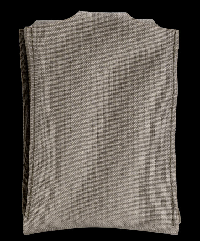 Single Rifle Mag Pouch - Duty