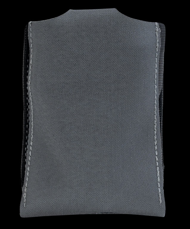 Single Rifle Mag Pouch - Duty