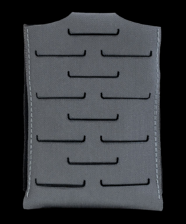 Single Rifle Mag Pouch - Laser