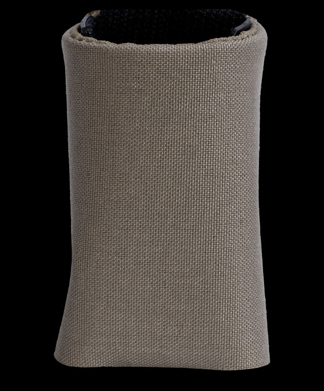 Single Rifle Mag Pouch - Duty