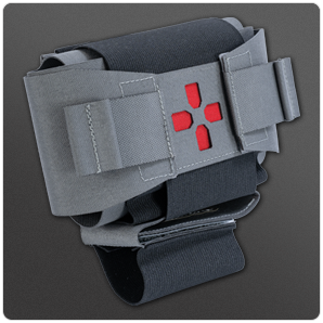 IFAK Medical Pouch Kit