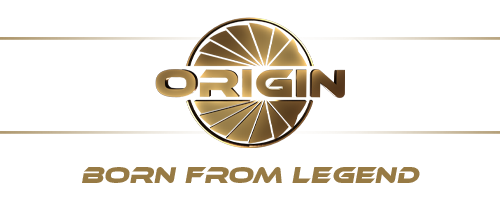 Link to Origin Microsite