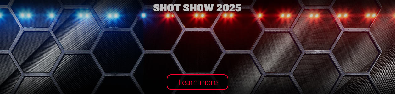 click here to see new products at the SHOT Show 2025